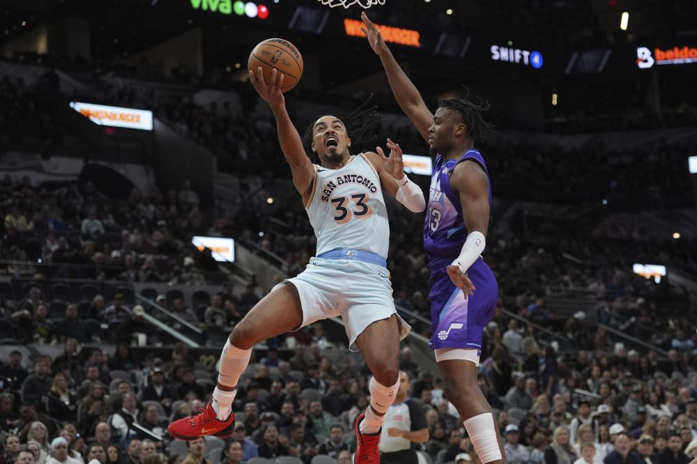 尔松凭借一 尔松凭借一