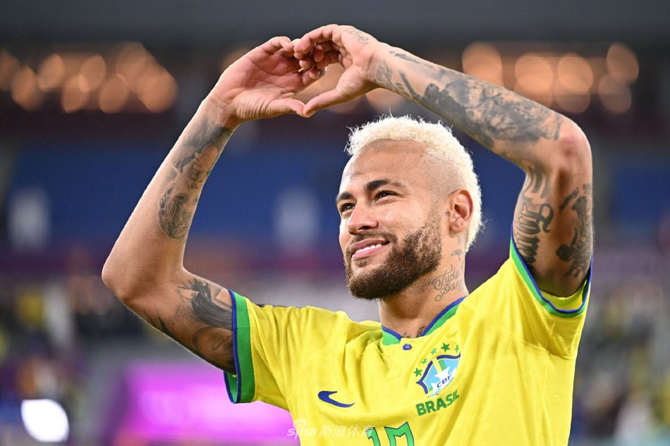 他们都为足 他们都为足