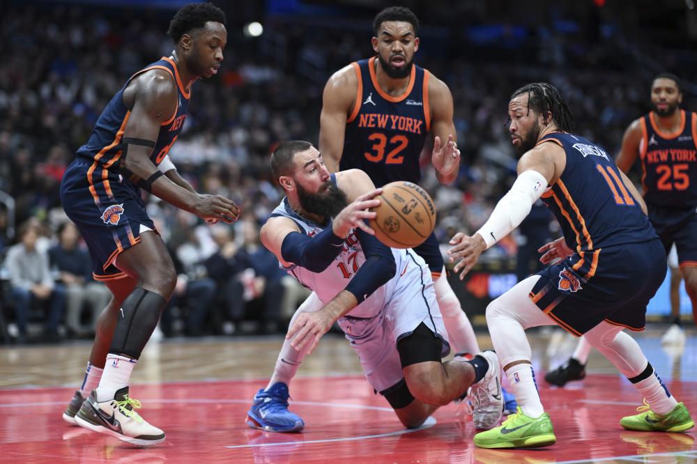 年轻选手们 年轻选手们